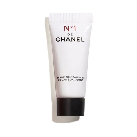 serum chanel revitalisant|Chanel serum price.